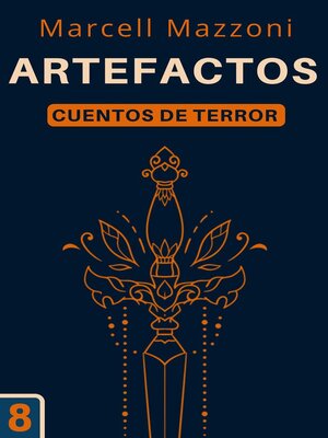 cover image of Artefactos